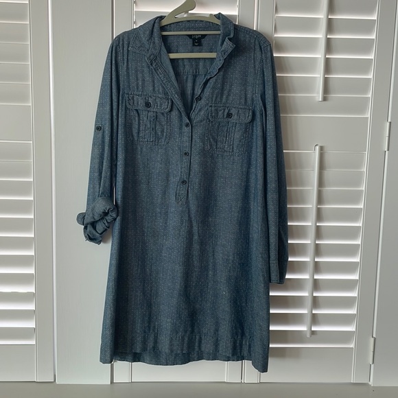 J. Crew Dresses & Skirts - J Crew dress